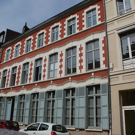 Apartament Danel Appart - Vieux Lille
