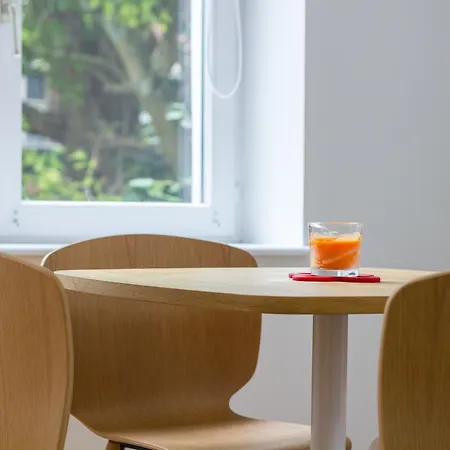 Danel Appart - Vieux Apartament Lille