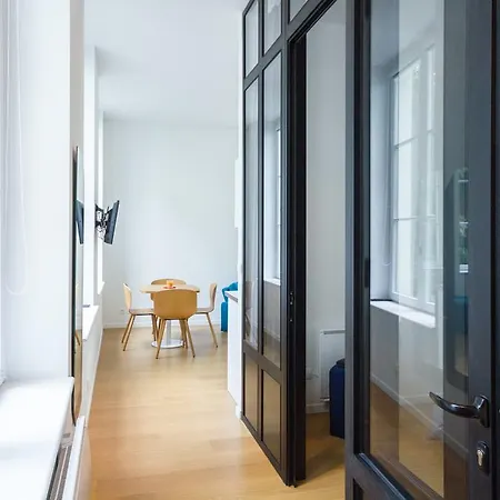 Danel Appart - Vieux Apartament *