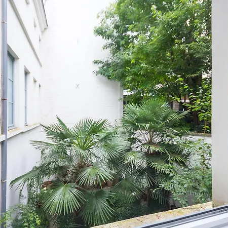 Danel Appart - Vieux Apartament