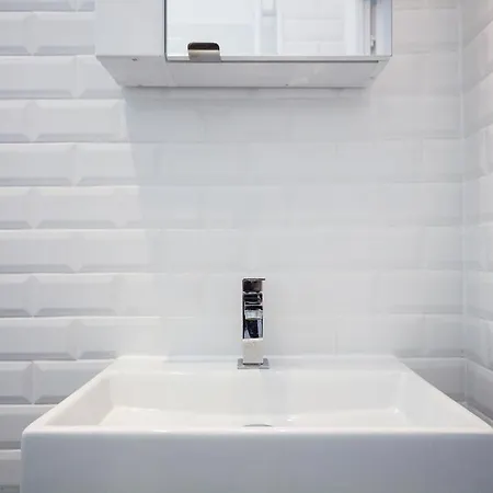 Apartament Danel Appart - Vieux Lille