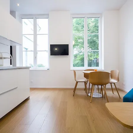 Danel Appart - Vieux * Lille