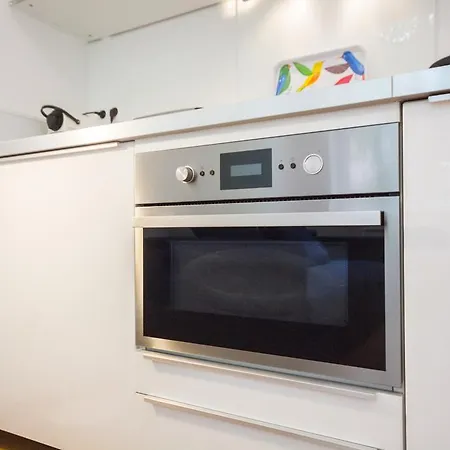 Danel Appart - Vieux Apartament