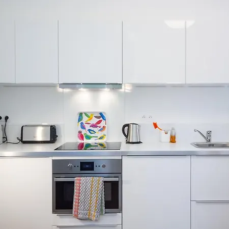 Danel Appart - Vieux Apartament Lille