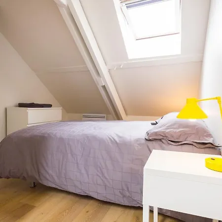 Apartament Danel Appart - Vieux Lille