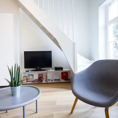 Apartament Danel Appart - Vieux *