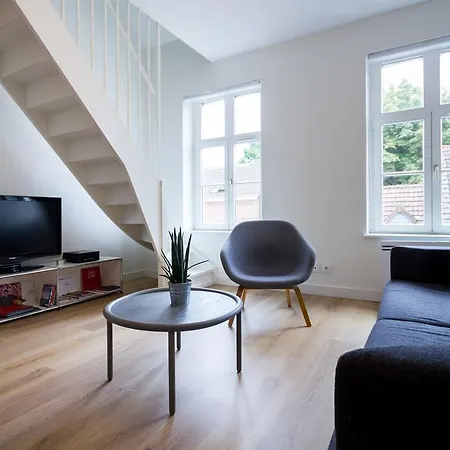 Apartament Danel Appart - Vieux
