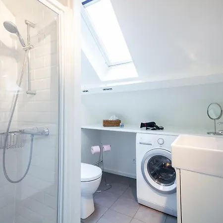 Apartament Danel Appart - Vieux Lille